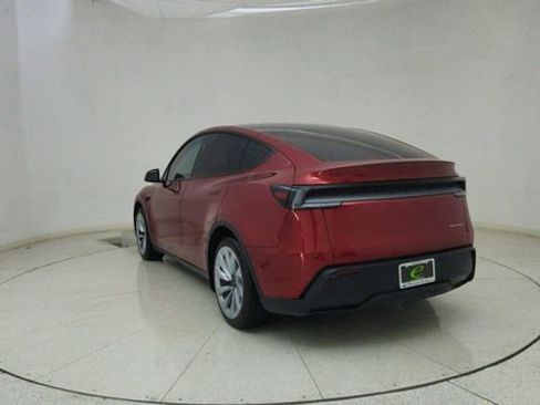 Used 2026 Tesla Model Y AWD image 67