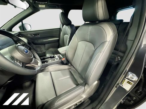 New 2026 Subaru Outback Touring XT AWD/4WD image 23