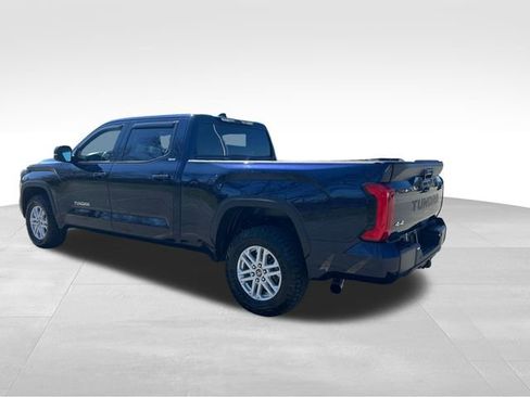 Used 2023 Toyota Tundra SR5 w/ SR5 Premium Package image 4