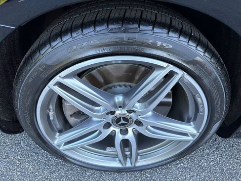 Used 2020 Mercedes-Benz E 450 Cabriolet image 16