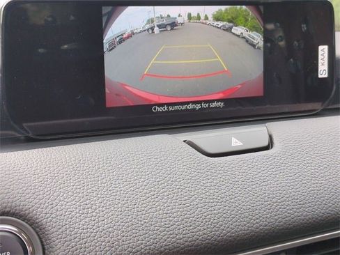 New 2024 MAZDA CX-90 Plug-In Hybrid w/ Preferred image 15