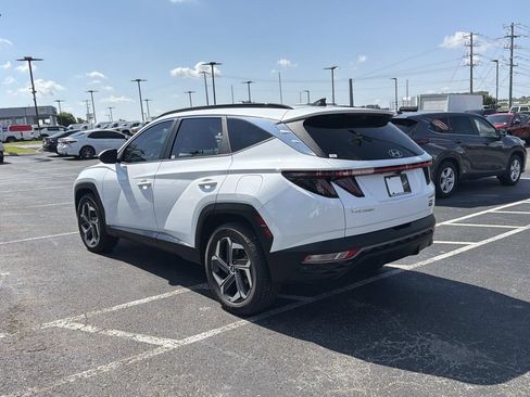 Used 2022 Hyundai Tucson SEL AWD/4WD image 5