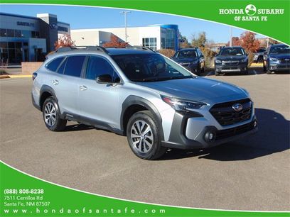 Certified 2023 Subaru Outback Premium