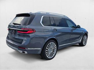 New 2026 BMW X7 xDrive40i video 2