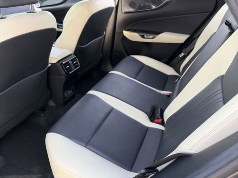 Used 2022 Lexus NX 350 AWD image 17