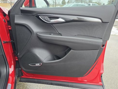 New 2026 Buick Envision Preferred image 33