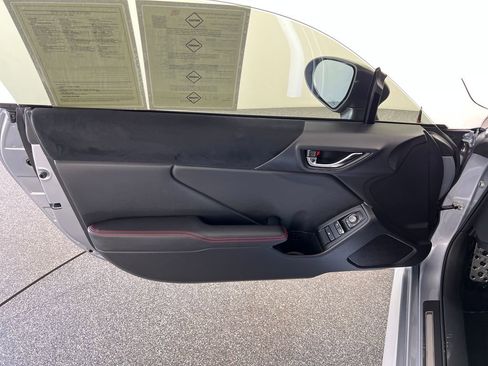 Certified 2023 Subaru BRZ Limited image 12