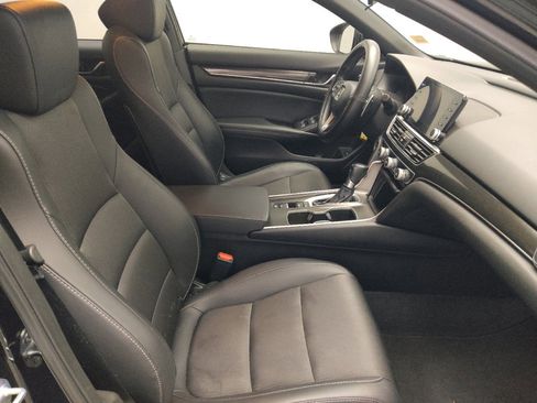 Used 2021 Honda Accord Sport image 21