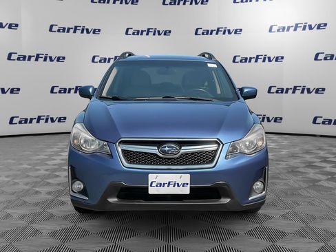 Used 2016 Subaru Crosstrek 2.0i Premium AWD/4WD image 9