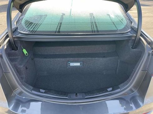 Certified 2019 Ford Fusion Energi Titanium image 8