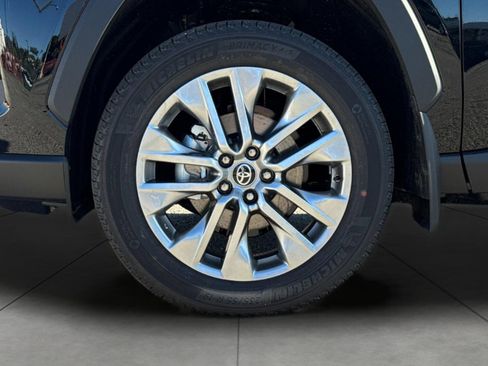 New 2025 Toyota RAV4 XLE Premium image 34