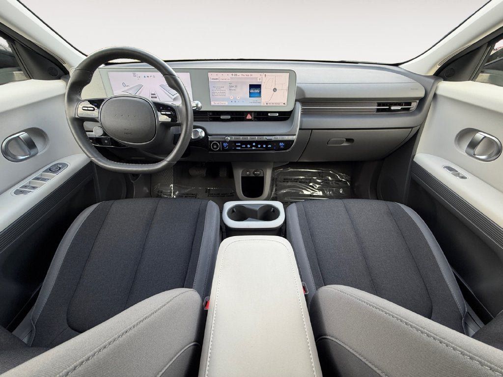 Certified 2024 Hyundai Ioniq 5 SEL AWD/4WD image 12