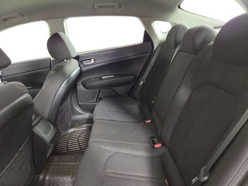 Used 2019 Kia Optima LX FWD image 14