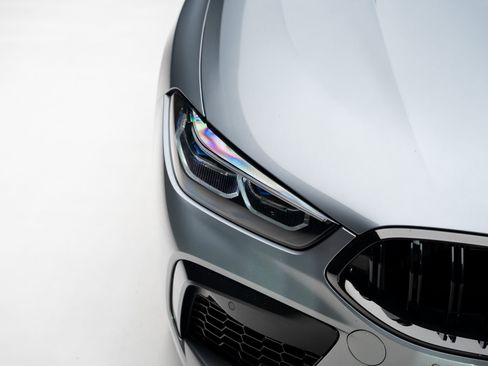 Used 2023 BMW M8 Gran Coupe xDrive Competition w/ Driving Assistance Package AWD/4WD image 12