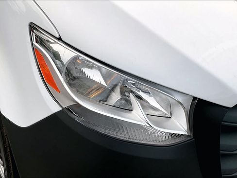 New 2026 Mercedes-Benz Sprinter 2500 image 16