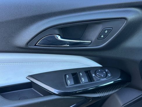 New 2026 Chevrolet Trax LT w/ Driver Confidence Package image 11