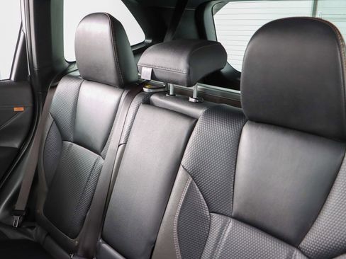 Used 2023 Subaru Forester Wilderness image 25