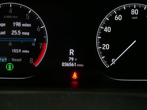 Used 2020 Honda Accord Touring image 35