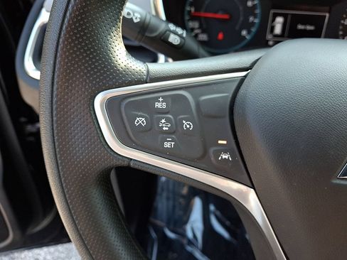 Used 2023 Chevrolet Equinox LS FWD image 20