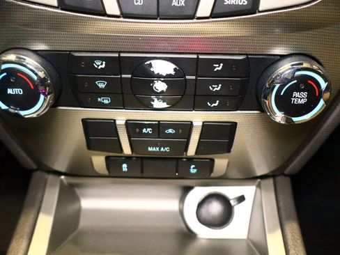 Used 2010 Ford Fusion Hybrid image 25