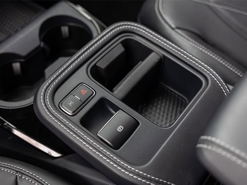Certified 2025 Ford Mustang Mach-E Select AWD/4WD image 20
