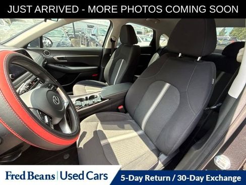Used 2022 Hyundai Sonata SEL FWD image 17