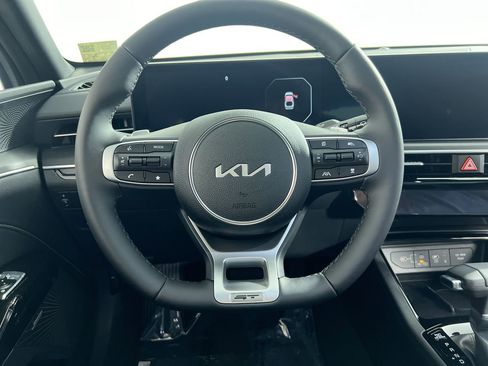 New 2026 Kia K5 GT FWD image 17