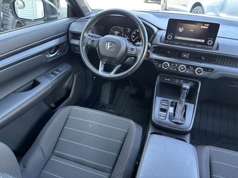 Used 2023 Honda CR-V Sport image 21