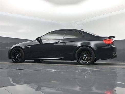 Used 2013 BMW M3 Coupe w/ Premium Pkg image 49
