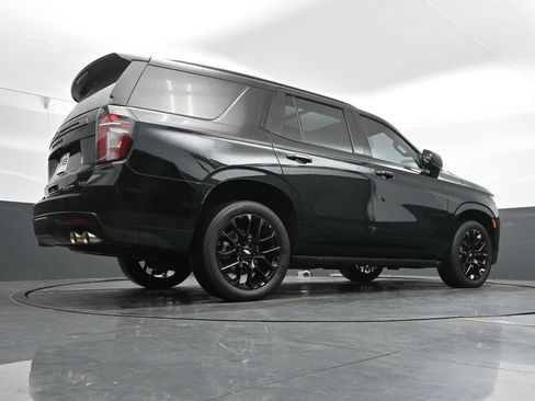 Used 2023 Chevrolet Tahoe RST w/ Sport Performance Package AWD/4WD image 43