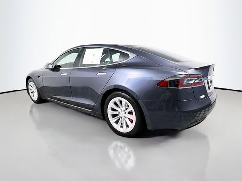 Used 2019 Tesla Model S Performance image 8