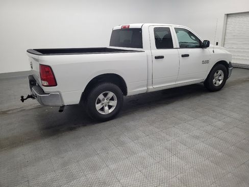 Used 2013 RAM 1500 Tradesman w/ Popular Equipment Group image 10