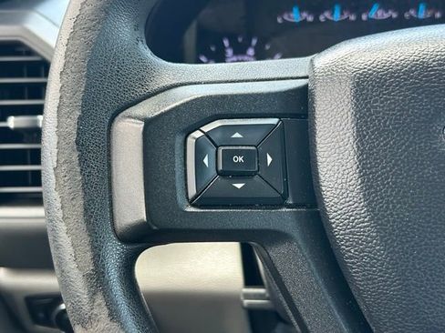 Used 2019 Ford F350 XL w/ Power Equipment Group RWD image 19