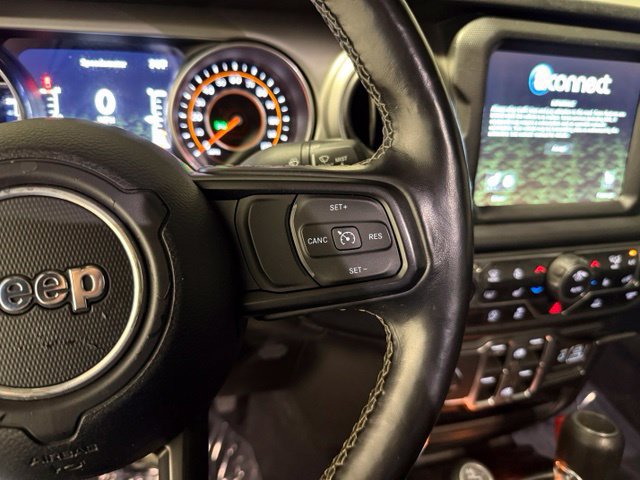 Used 2021 Jeep Gladiator Sport w/ Quick Order Package 24Q 80Th AWD/4WD image 15