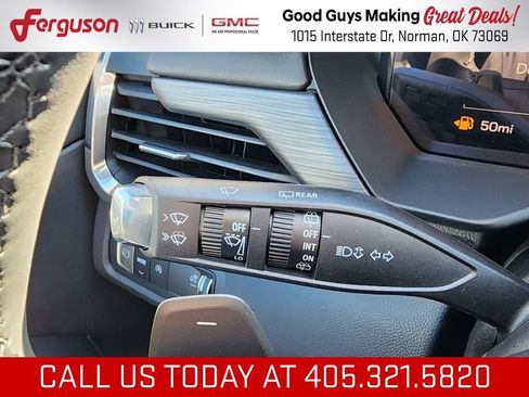 New 2026 GMC Acadia Elevation w/ Black Edition FWD image 22