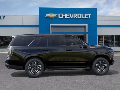 New 2026 Chevrolet Tahoe Z71 w/ Comfort Package image 5