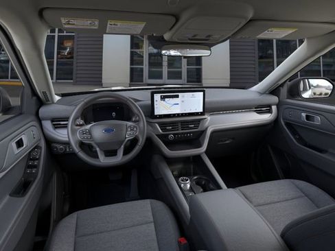 New 2026 Ford Explorer Active AWD/4WD image 9