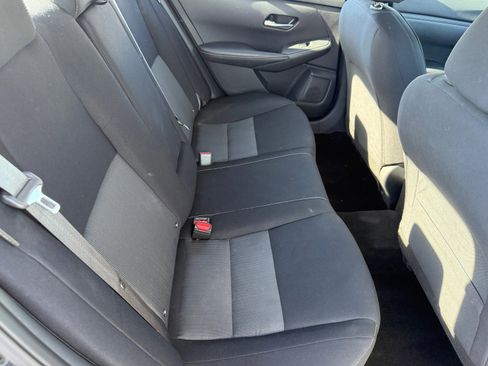 Used 2021 Nissan Sentra SV image 26