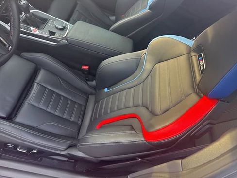 Used 2024 BMW M2 w/ Lighting Package image 16