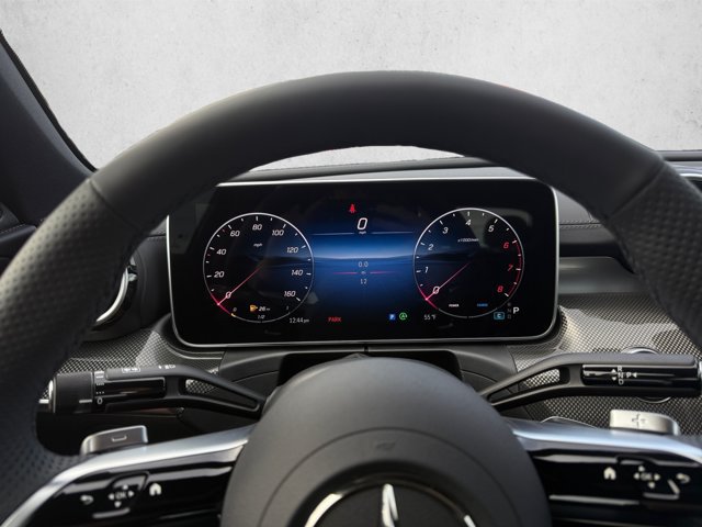 New 2026 Mercedes-Benz C 300 4MATIC Sedan image 12