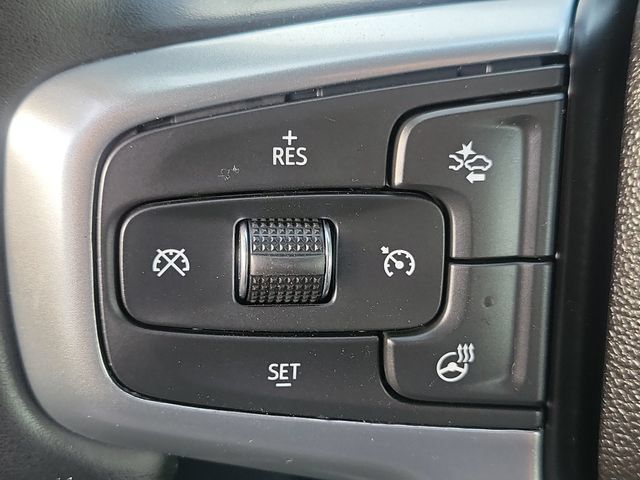 Used 2023 Chevrolet Silverado 1500 LT w/ Convenience Package II AWD/4WD image 8