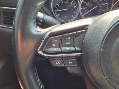 Certified 2023 MAZDA CX-5 AWD 2.5 S w/ Select Package image 18