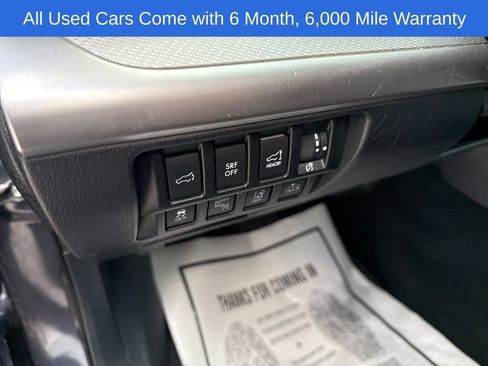 Used 2017 Subaru Outback 2.5i Premium image 16