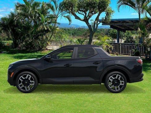 New 2026 Hyundai Santa Cruz Limited image 3
