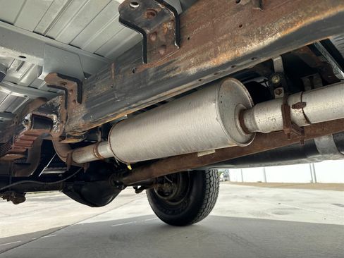 Used 1991 Dodge D/W Truck 250 image 65