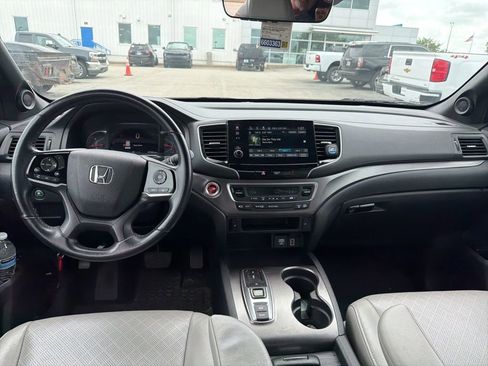 Used 2021 Honda Passport EX-L image 5