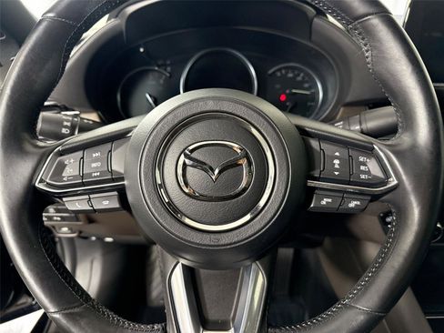 Used 2020 MAZDA MAZDA6 Signature FWD image 17