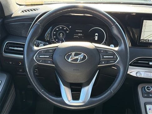 Used 2021 Hyundai Palisade Limited image 24