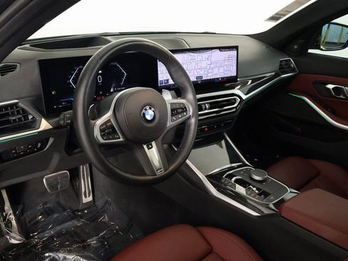 Used 2023 BMW M340i xDrive w/ Premium Package image 7