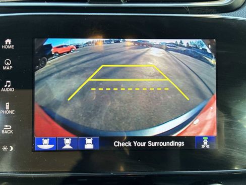 Used 2022 Honda CR-V Touring image 15